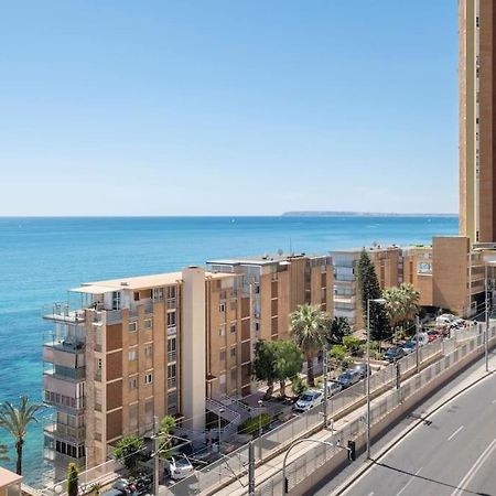 Appartement Mi Pequena Bahia à Alicante Extérieur photo
