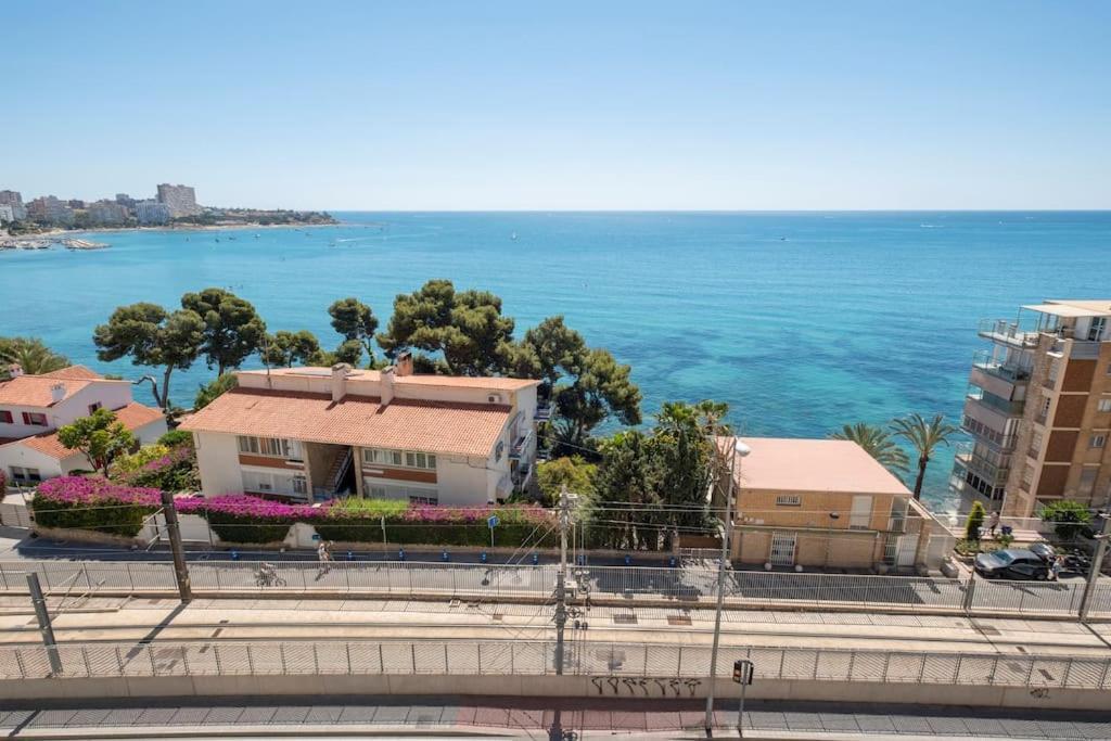 Appartement Mi Pequena Bahia à Alicante Extérieur photo