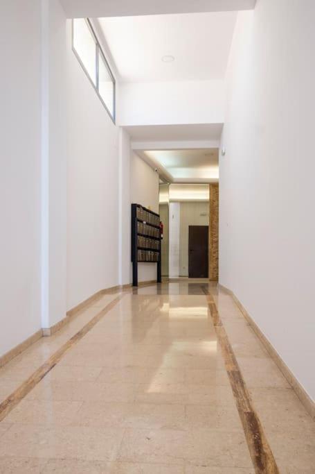 Appartement Mi Pequena Bahia à Alicante Extérieur photo