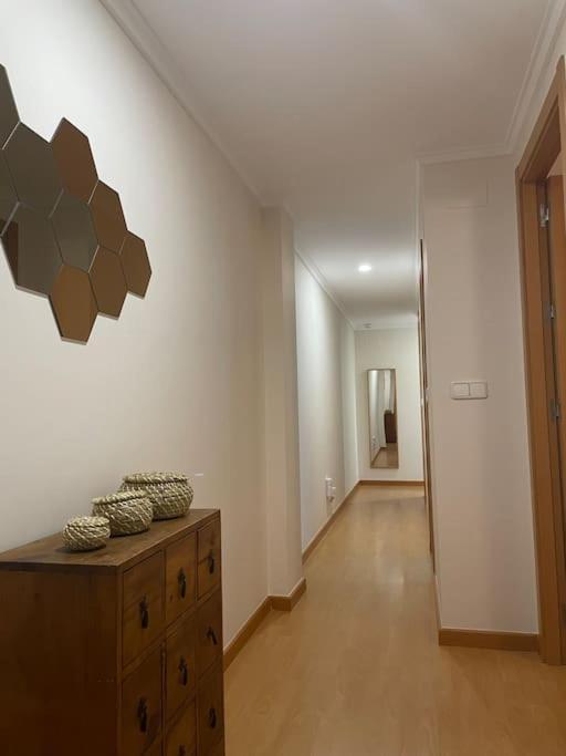 Appartement Mi Pequena Bahia à Alicante Extérieur photo