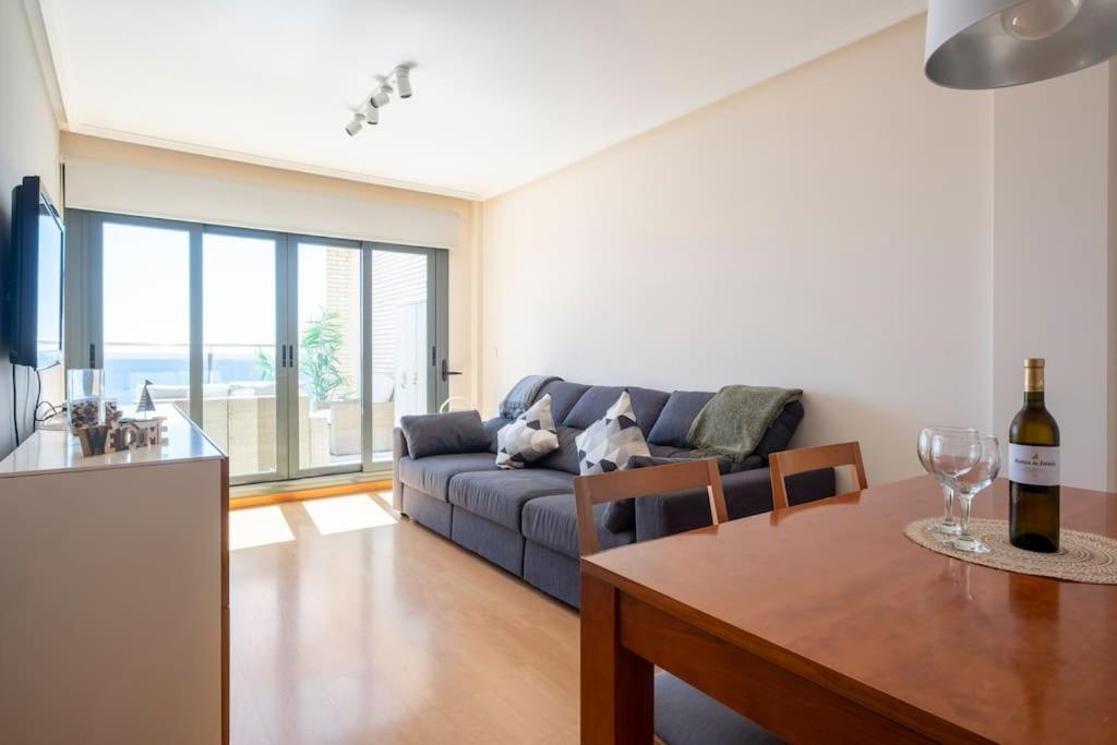 Appartement Mi Pequena Bahia à Alicante Extérieur photo
