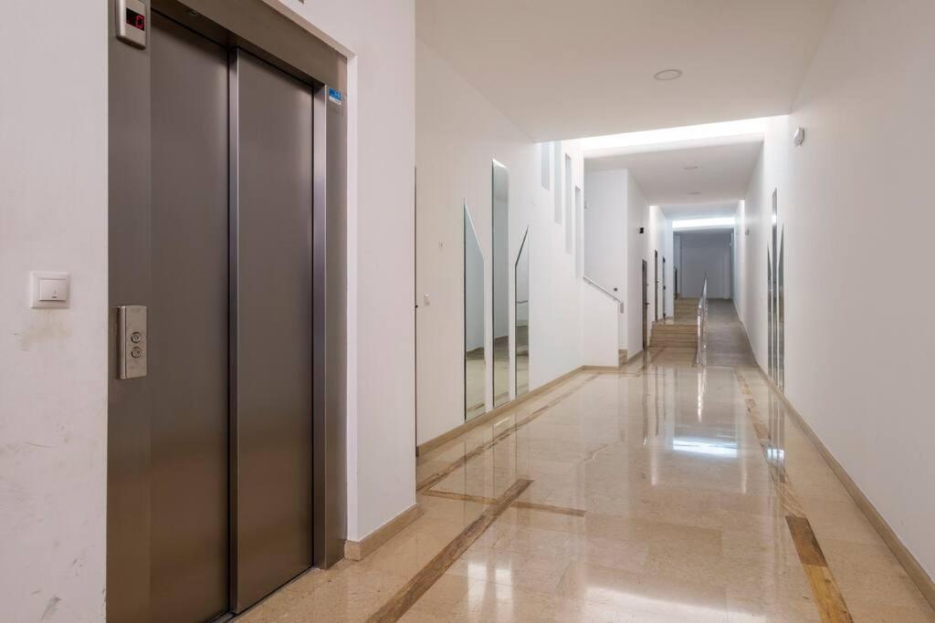 Appartement Mi Pequena Bahia à Alicante Extérieur photo