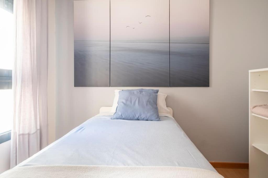 Appartement Mi Pequena Bahia à Alicante Extérieur photo