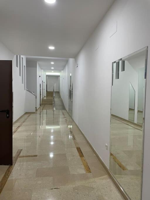 Appartement Mi Pequena Bahia à Alicante Extérieur photo