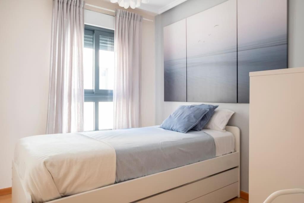 Appartement Mi Pequena Bahia à Alicante Extérieur photo